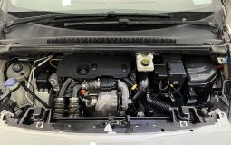 Peugeot 5008 5/7 Seats Diesel A/C 61.000KM