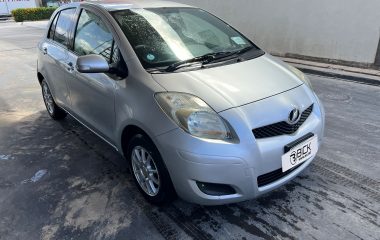 Toyota Yaris 1.0 Automatic A/C 58.000KM