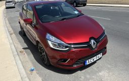 Renault clio 1.2 Petrol