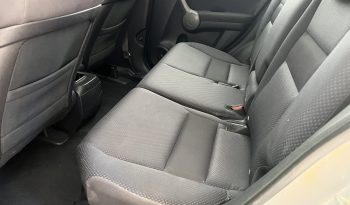 Honda CR-V full