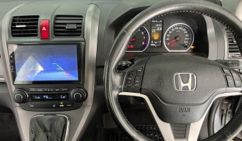 Honda CR-V full