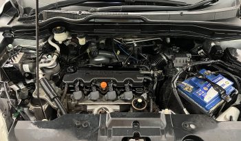 Honda CR-V full