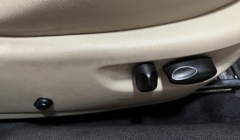 Jaguar X-Type 2.0 D full