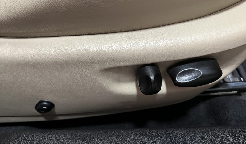 Jaguar X-Type 2.0 D full