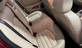 Jaguar X-Type 2.0 D full