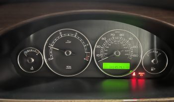 Jaguar X-Type 2.0 D full